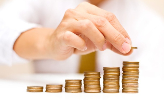 Có thể bạn chưa biết: Một năm thường có 2 dịp tăng lương 