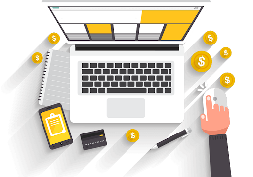 giấy ủy quyền quyết toán thuế thu nhập cá nhân