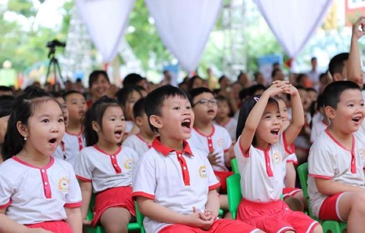 Phấn đấu tăng mức sinh ở nhiều tỉnh thành