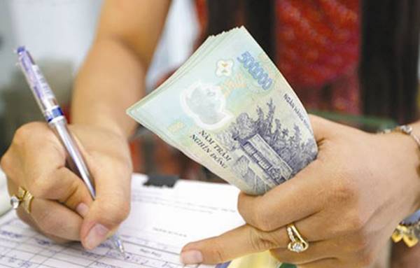 tập sự có được hưởng phụ cấp công vụ