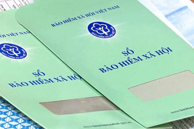 Tham gia bảo hiểm lần đầu