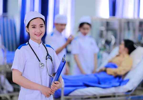 thăng hạng chức danh viên chức ngành y tế