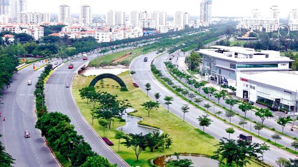thanh toán dự án BT bằng tài sản công