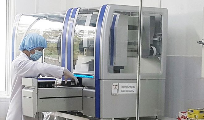 Thanh tra tất cả các gói thầu mua trang, thiết bị chống Covid-19