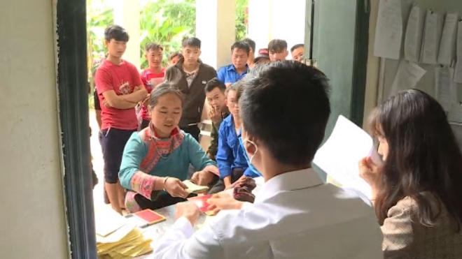 thanh tra chính sách hỗ trợ giảm nghèo