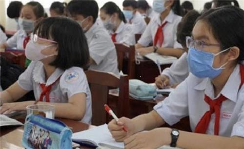 thay đổi khung kế hoạch thời gian năm học 2019 - 2020