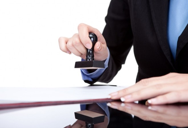 Thay đổi quy định về con dấu từ năm 2021