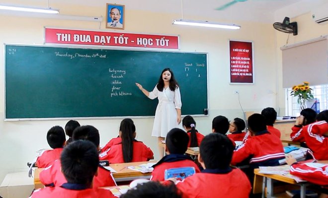 Thay đổi tiêu chí phân loại viên chức từ ngày 29/9/2020