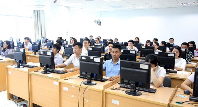 thay thế ngay công chức cấp xã chưa đạt tiêu chuẩn