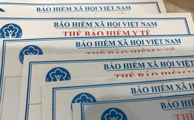 Thẻ BHYT sai thông tin, xử lý thế nào?