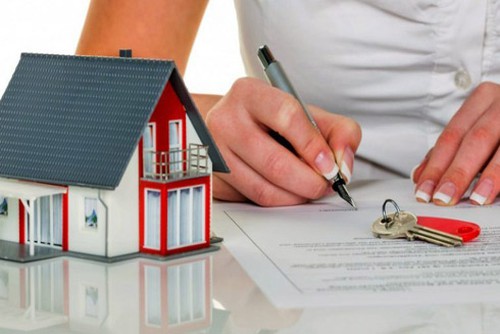 Hướng dẫn mới về thế chấp quyền sử dụng đất là tài sản chung