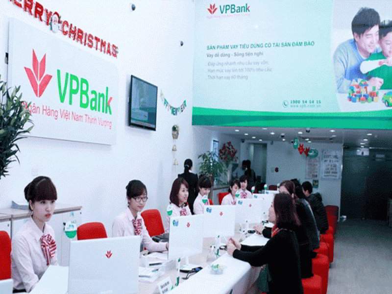 VPBank luôn chú trọng trong từng sản phẩm để mang lại những lợi ích tốt nhất cho khách hàng