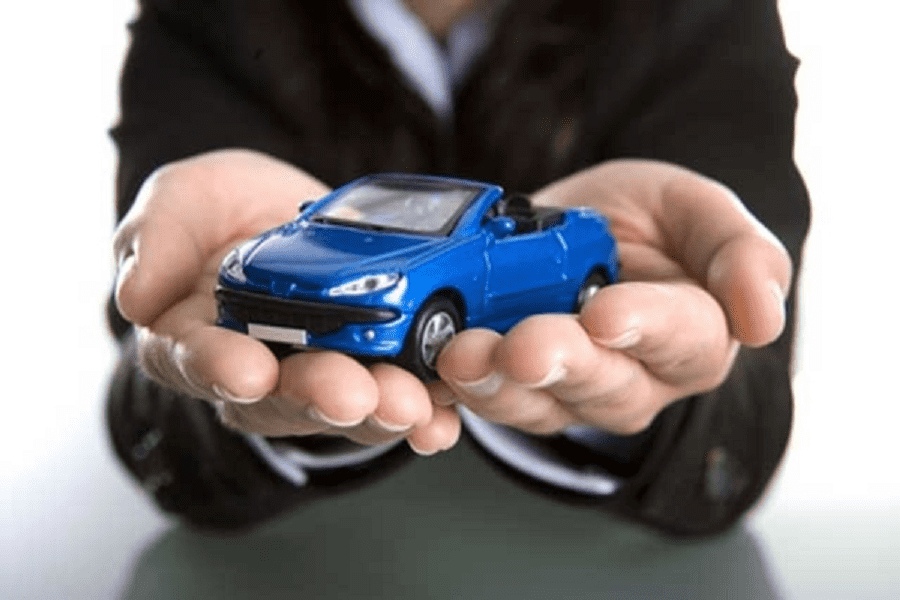 Lãi suất vay mua ô tô kinh doanh hiện nay
