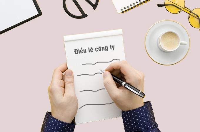 Có vốn điều lệ, vốn được cấp tối thiểu bằng mức vốn pháp định