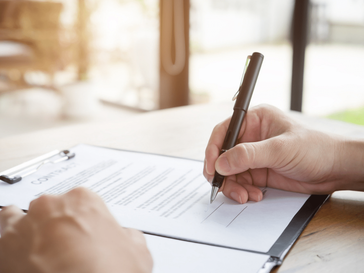 Phải đăng ký kinh doanh, hoạt động