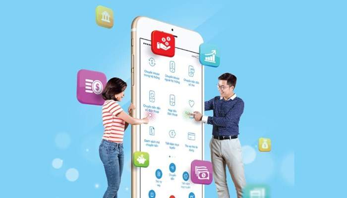 Chuyển khoản qua Vietinbank iPay