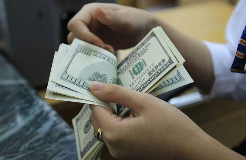 Phí chuyển tiền từ HSBC sang ngân hàng Bưu điện