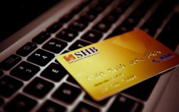 Chuyển tiền tại cây ATM SHB