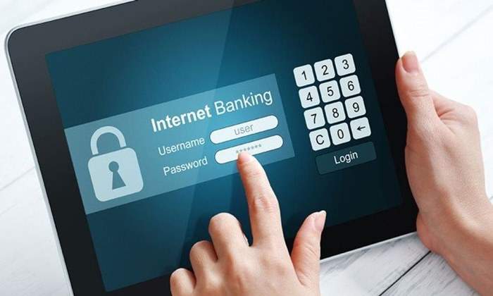 Chuyển tiền trực tuyến Shinhan Bank