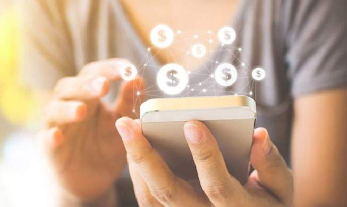 Dịch vụ SMS của Agribank