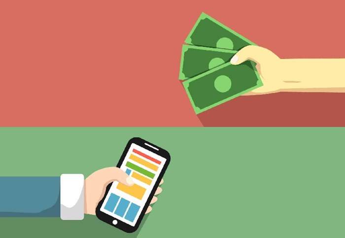 Cách đăng ký dịch vụ SMS banking