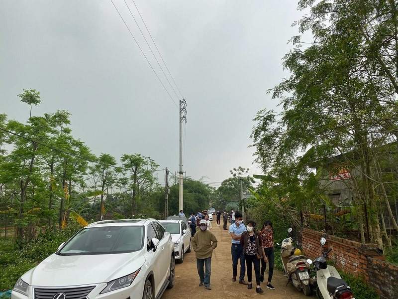 Đầu cơ đất đai gây lãng phí ngân sách nhà nước