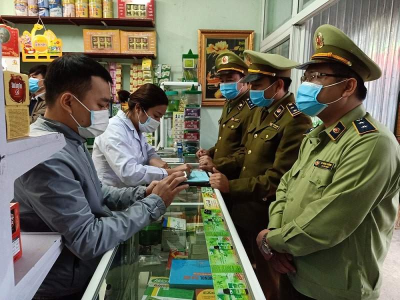 Đầu cơ các nhu yếu phẩm thiết yếu lúc dịch Covid-19 hoành hành có thể bị xử lý hình sự