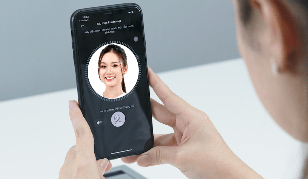 Agribank triển khai phương thức định danh điện tử khách hàng eKYC