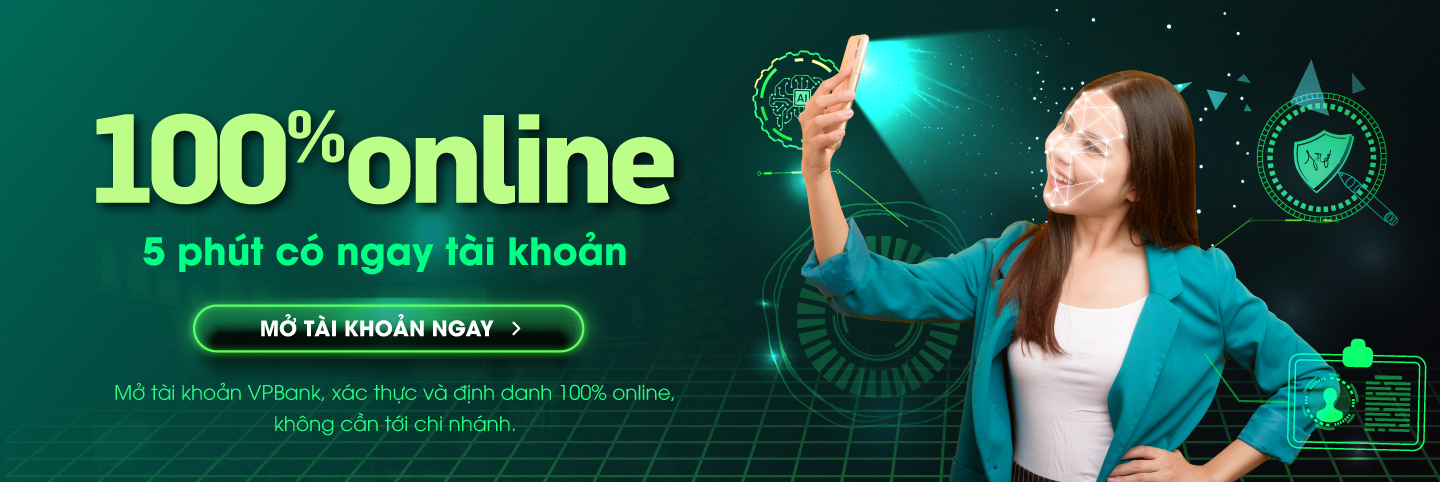 Quy trình eKYC được rất nhiều ngân hàng triển khai