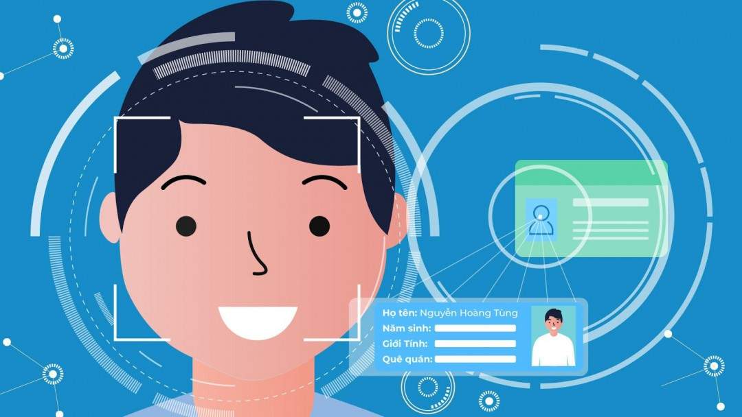 Các công nghệ được sử dụng trong eKYC