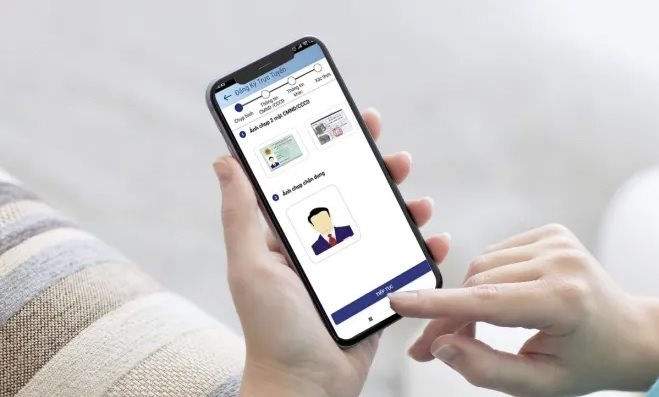 Quy định về việc triển khai eKYC