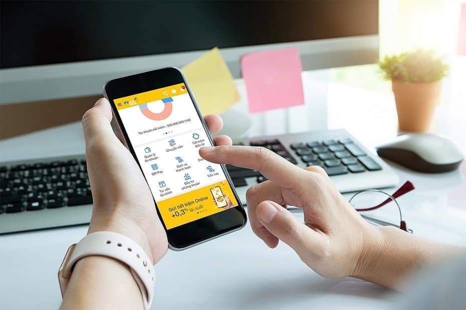 Quy trình eKYC mang đến cho khách hàng rất nhiều lợi ích