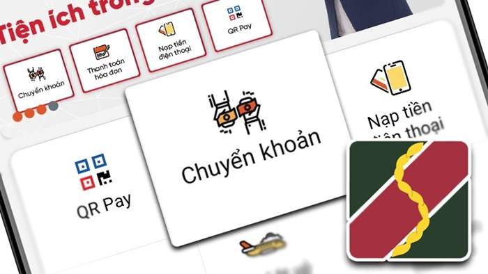 Những lỗi chuyển nhầm khi sử dụng Agribank