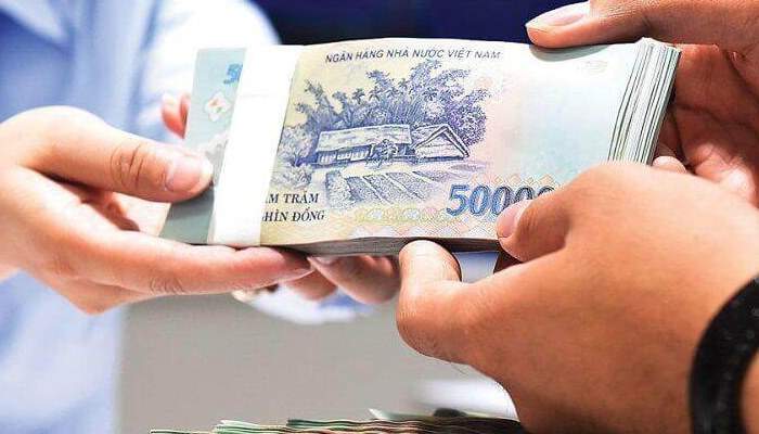 Hạn mức chuyển khoản tại Agribank