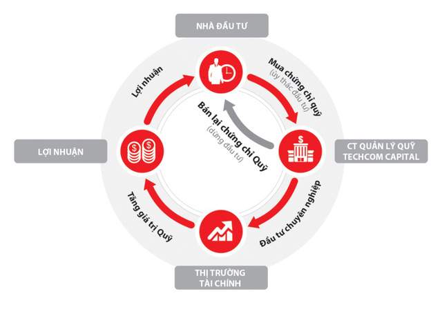 Chuyển tiền theo số tài khoản được đưa ra theo từng đại lý phân phối