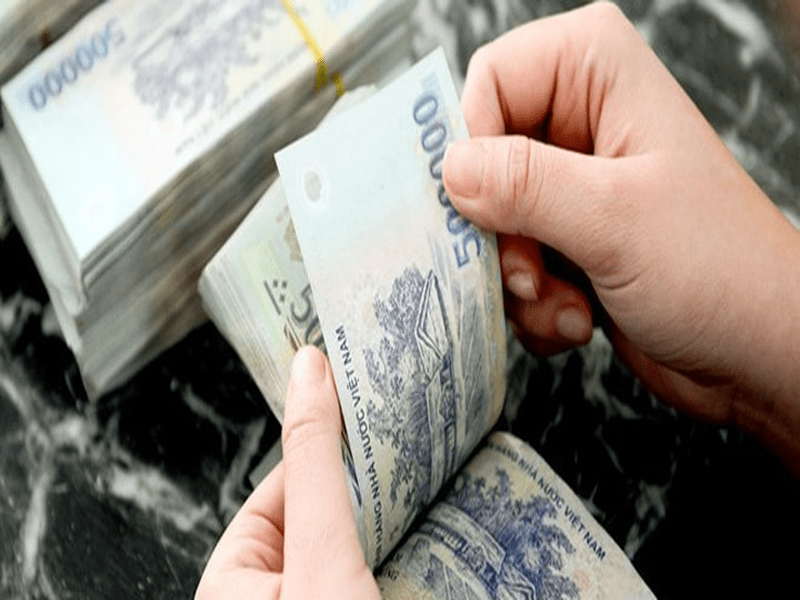 Tiền gửi kỳ hạn dưới 3 tháng là gì?