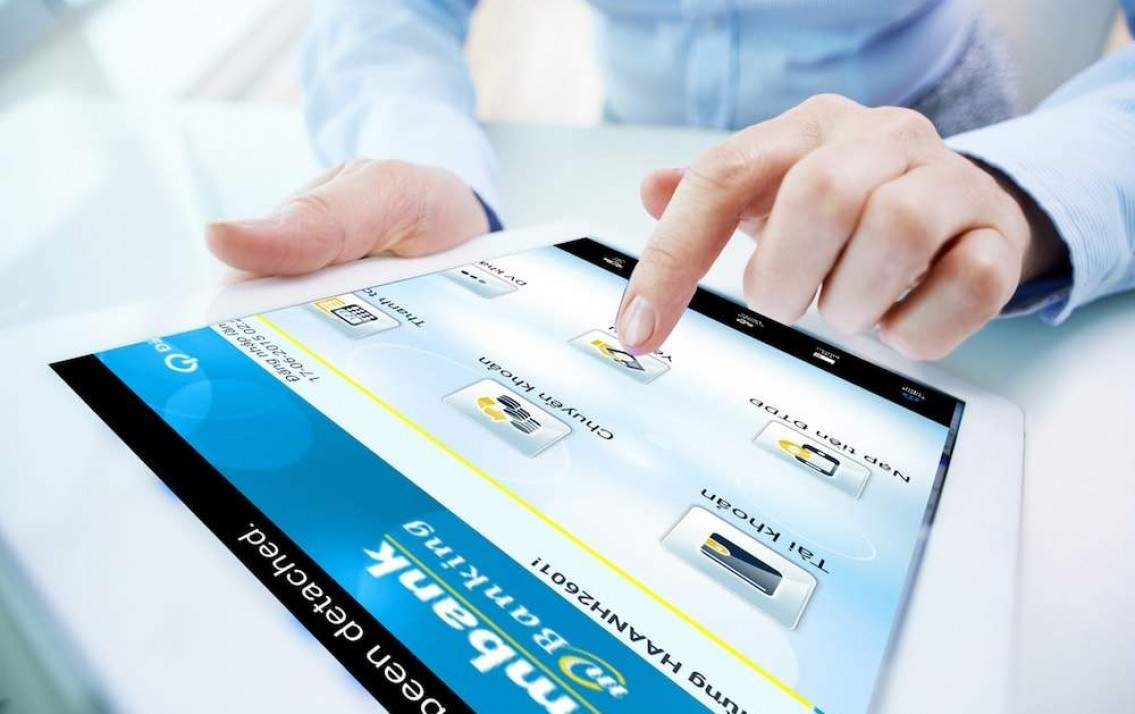 Lãi suất Euro ngân hàng Vietcombank cao nhất các quý 2019