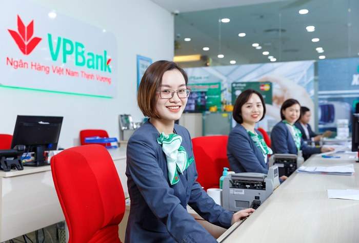 Tra lịch sử giao dịch tại quầy VPBank