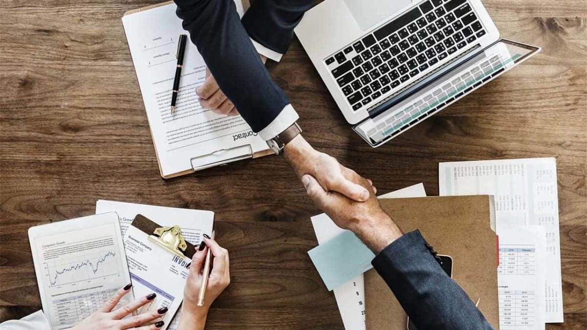 Hồ sơ mở tài khoản lưu ký giấy tờ có giá khá đơn giản