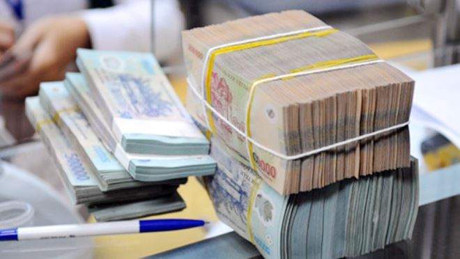 Mua trái phiếu ngân hàng