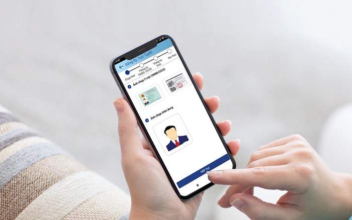 Quy định về việc triển khai quy trình eKYC