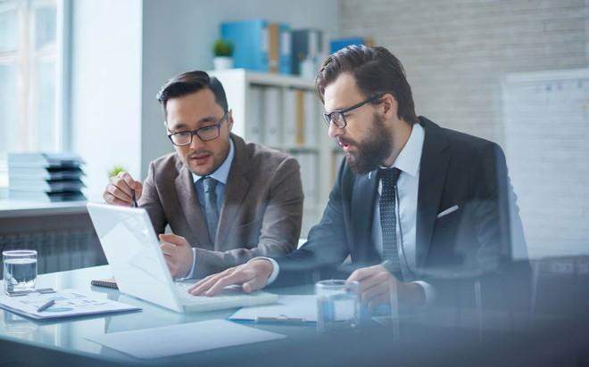 Nhà đầu tư nước ngoài