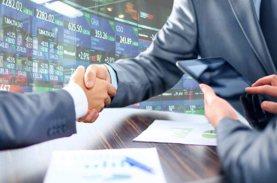 Nhà đầu tư được phép thành lập tổ chức kinh tế