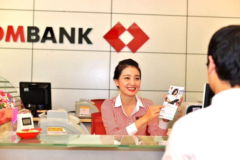 Lãi suất vay du lịch Techcombank