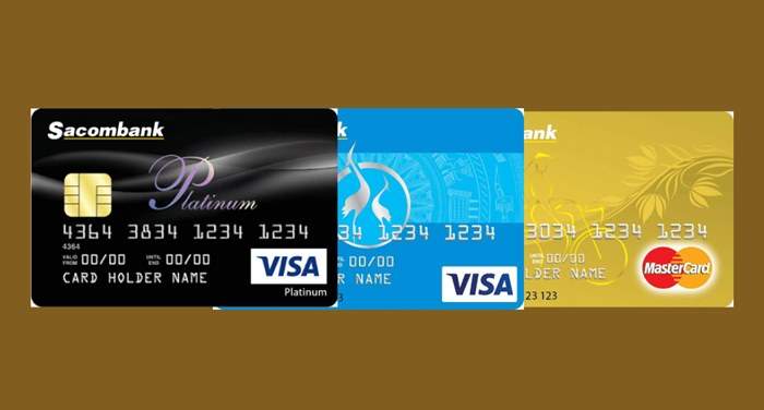 Nộp tiền vào tài khoản ATM Sacombank