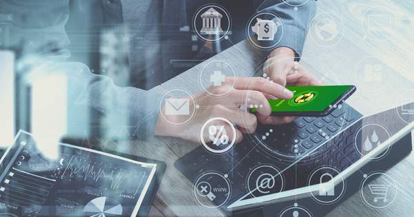 OCB ứng dụng công nghệ định danh khách hàng điện tử eKYC