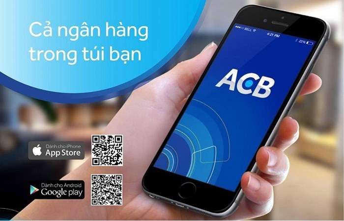 Chuyển tiền qua ngân hàng điện tử