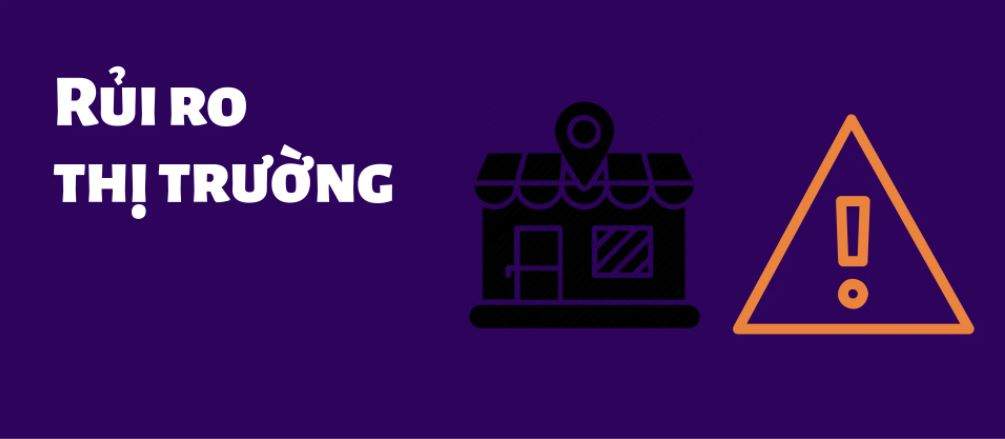 Rủi ro thị trường là gì?