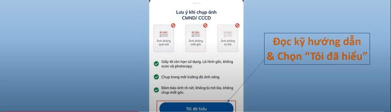 Chọn tối đã hiểu