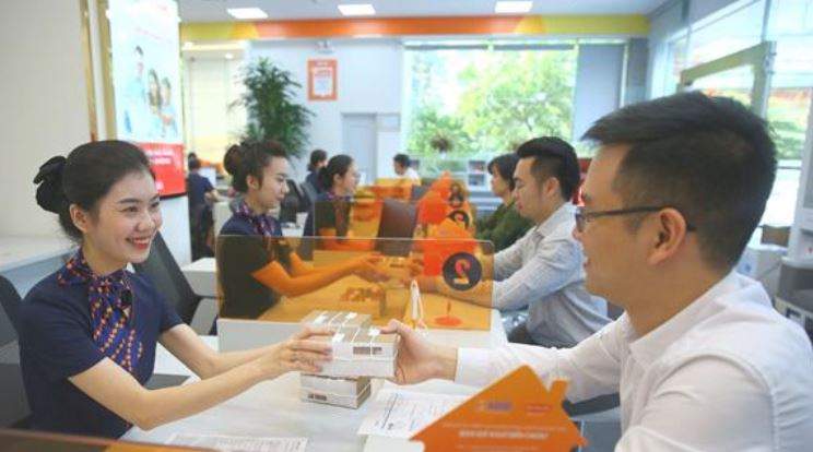 Hồ sơ mở tài khoản số đẹp khá đơn giản